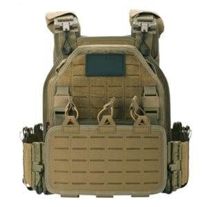 Tactical Vest 003