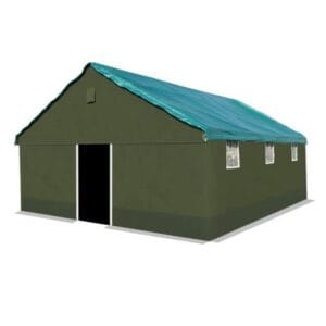 Military Tent