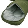 Military outdoor rectangular sleeping bag (2) Military outdoor rectangular sleeping bag (2)