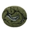 Military outdoor rectangular sleeping bag (3)