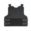 Nij 0115 Puncture Cut Resistant Stabproof Jacket Personal Conceal Body Protector Security Hunting Knife Anti Stab Proof Vest (5)