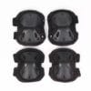 Outdoor Military Fans Tactical Soft Shell Protective Gear (1) Outdoor Military Fans Tactical Soft Shell Protective Gear (1)