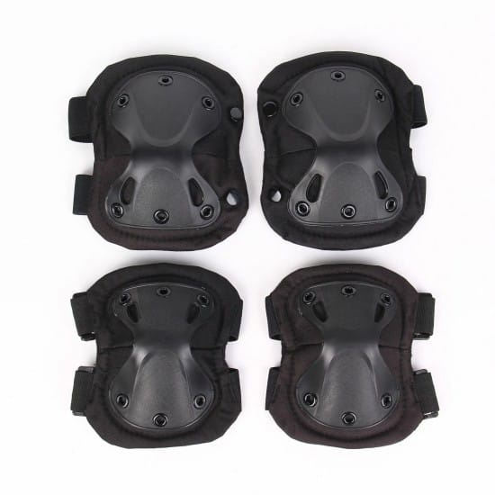 Outdoor Military Fans Tactical Soft Shell Protective Gear (1) Outdoor Military Fans Tactical Soft Shell Protective Gear (1)
