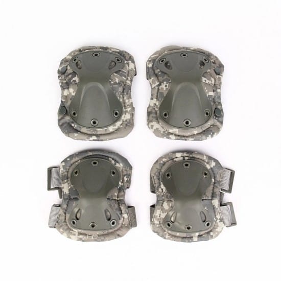 Outdoor Military Fans Tactical Soft Shell Protective Gear (2) Outdoor Military Fans Tactical Soft Shell Protective Gear (2)