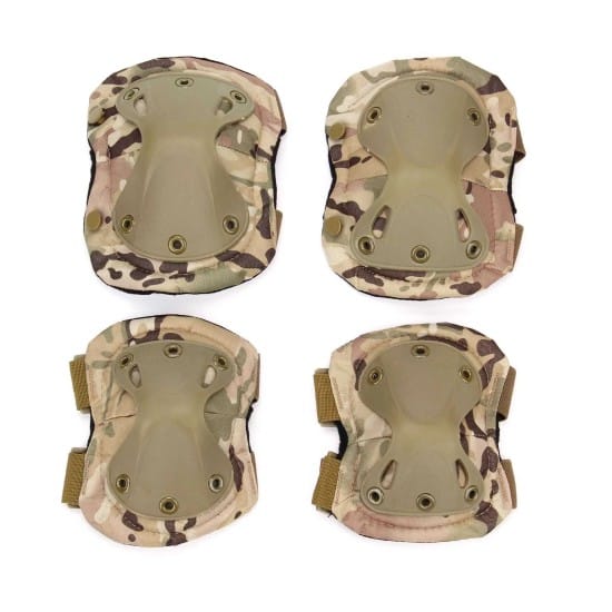 Outdoor Military Fans Tactical Soft Shell Protective Gear (3) Outdoor Military Fans Tactical Soft Shell Protective Gear (3)