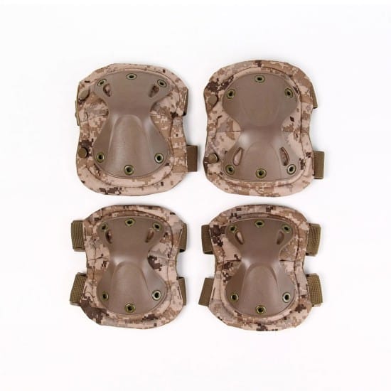 Outdoor Military Fans Tactical Soft Shell Protective Gear (4) Outdoor Military Fans Tactical Soft Shell Protective Gear (4)