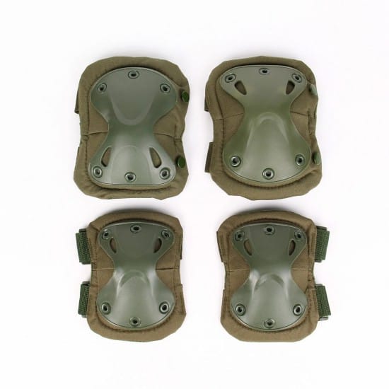 Outdoor Military Fans Tactical Soft Shell Protective Gear (5) Outdoor Military Fans Tactical Soft Shell Protective Gear (5)