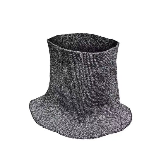 PE Anti Cut Resistance Cloth Polyester Fabric Cut Grade ANSI A4 Woven Fabric (4) PE Anti Cut Resistance Cloth Polyester Fabric Cut Grade ANSI A4 Woven Fabric (4)