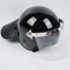 Police ABS Anti Riot Control Helmet (5) Police ABS Anti Riot Control Helmet (5)
