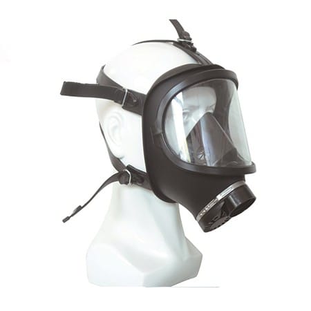 Police Anti-riot Filter Gas Mask 0101 (2) Police Anti-riot Filter Gas Mask 0101 (2)