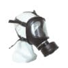 Police Anti-riot Filter Gas Mask 0101 (3)