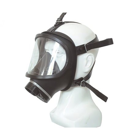 Police Anti-riot Filter Gas Mask 0101 (5) Police Anti-riot Filter Gas Mask 0101 (5)
