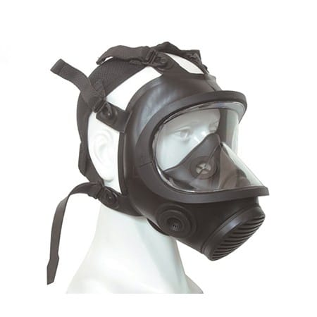 Police Anti-riot Filter Gas Mask 0102 (2) Police Anti-riot Filter Gas Mask 0102 (2)