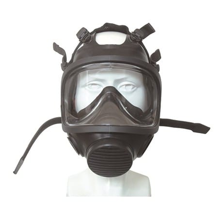 Police Anti-riot Filter Gas Mask 0102 (3) Police Anti-riot Filter Gas Mask 0102 (3)