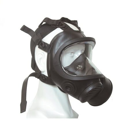 Police Anti-riot Filter Gas Mask 0102 (5) Police Anti-riot Filter Gas Mask 0102 (5)