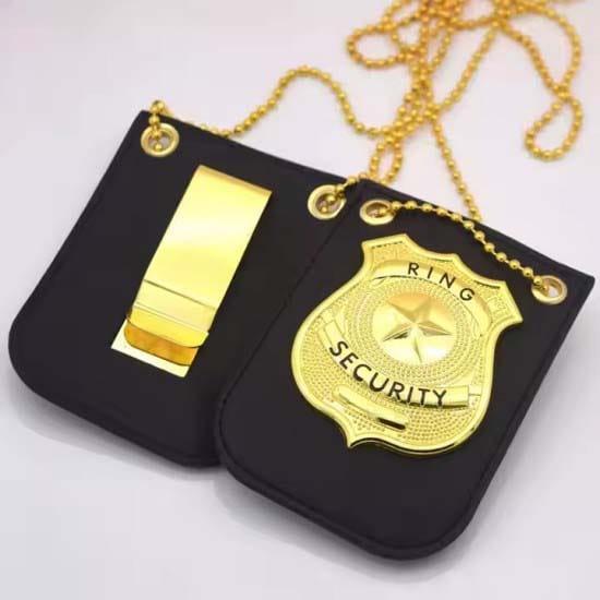 Police Badge 02 (12) Police Badge 02 (12)