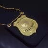 Police Badge 02 (13) Police Badge 02 (13)