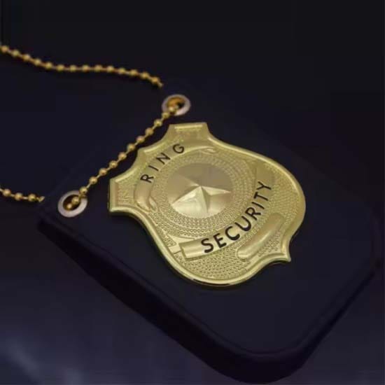 Police Badge 02 (13) Police Badge 02 (13)