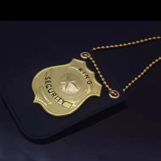 Police Badge 02 (14) Police Badge 02 (14)