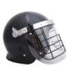 Police Military ABS Security Equipment Anti Riot Helmet (1)