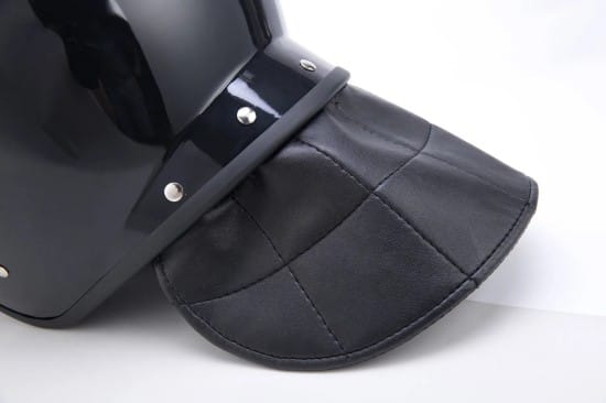 Police Military ABS Security Equipment Anti Riot Helmet (3)