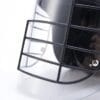 Police Military ABS Security Equipment Anti Riot Helmet (4)