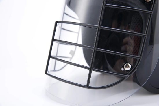 Police Military ABS Security Equipment Anti Riot Helmet (4)