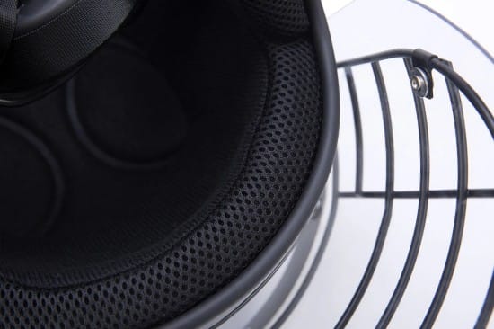 Police Military ABS Security Equipment Anti Riot Helmet (5)