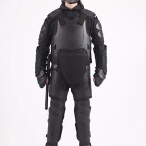 Police Riot Control Gear Military Anti Riot Suit (1)