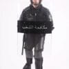 Police Riot Control Gear Military Anti Riot Suit (4) Police Riot Control Gear Military Anti Riot Suit (4)