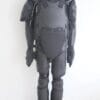 Police Riot Control Gear Military Anti Riot Suit (6) Police Riot Control Gear Military Anti Riot Suit (6)