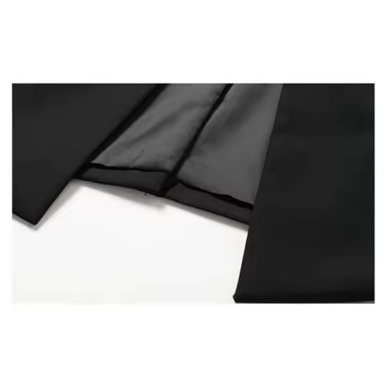 Police Uniform Security Guard Officer Uniform Black Uniform (2) Police Uniform Security Guard Officer Uniform Black Uniform (2)