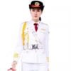 Police Uniform Security Guard Officer Uniform white Uniform (4)