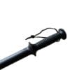 Rubber Police Baton for Personal Protection (4) Rubber Police Baton for Personal Protection (4)