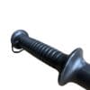 Rubber Police Baton for Personal Protection (5) Rubber Police Baton for Personal Protection (5)
