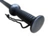 Rubber Police Baton for Personal Protection (6) Rubber Police Baton for Personal Protection (6)