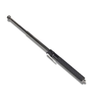 Self Defense Protection Automatic Telescopic Extendable Spring Stick Baton (1)