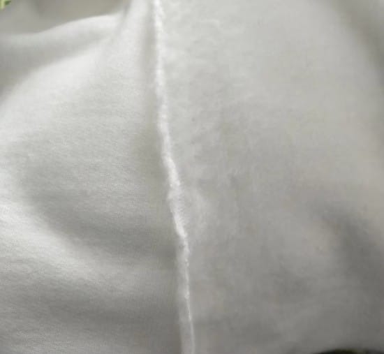 Super absorbent breathable soft bamboo cotton terry cloth bamboo cotton (6)