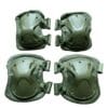 Tactical Protective Elbow and Knee Pads (1) Tactical Protective Elbow and Knee Pads (1)