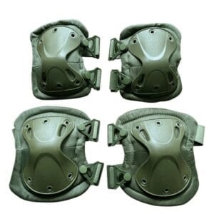 Tactical Protective Elbow and Knee Pads (1)