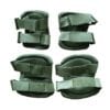 Tactical Protective Elbow and Knee Pads (2) Tactical Protective Elbow and Knee Pads (2)