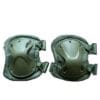 Tactical Protective Elbow and Knee Pads (5) Tactical Protective Elbow and Knee Pads (5)