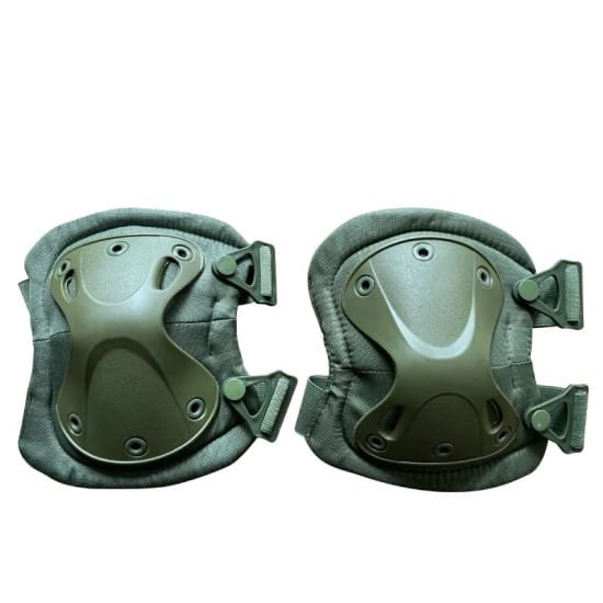 Tactical Protective Elbow and Knee Pads (5) Tactical Protective Elbow and Knee Pads (5)
