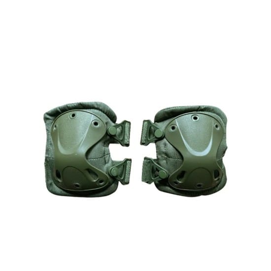 Tactical Protective Elbow and Knee Pads (6) Tactical Protective Elbow and Knee Pads (6)