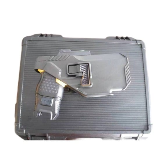 Taser Stun Gun (2) Taser Stun Gun (2)