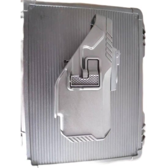 Taser Stun Gun (3) Taser Stun Gun (3)