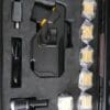 Taser Stun Gun (6) Taser Stun Gun (6)