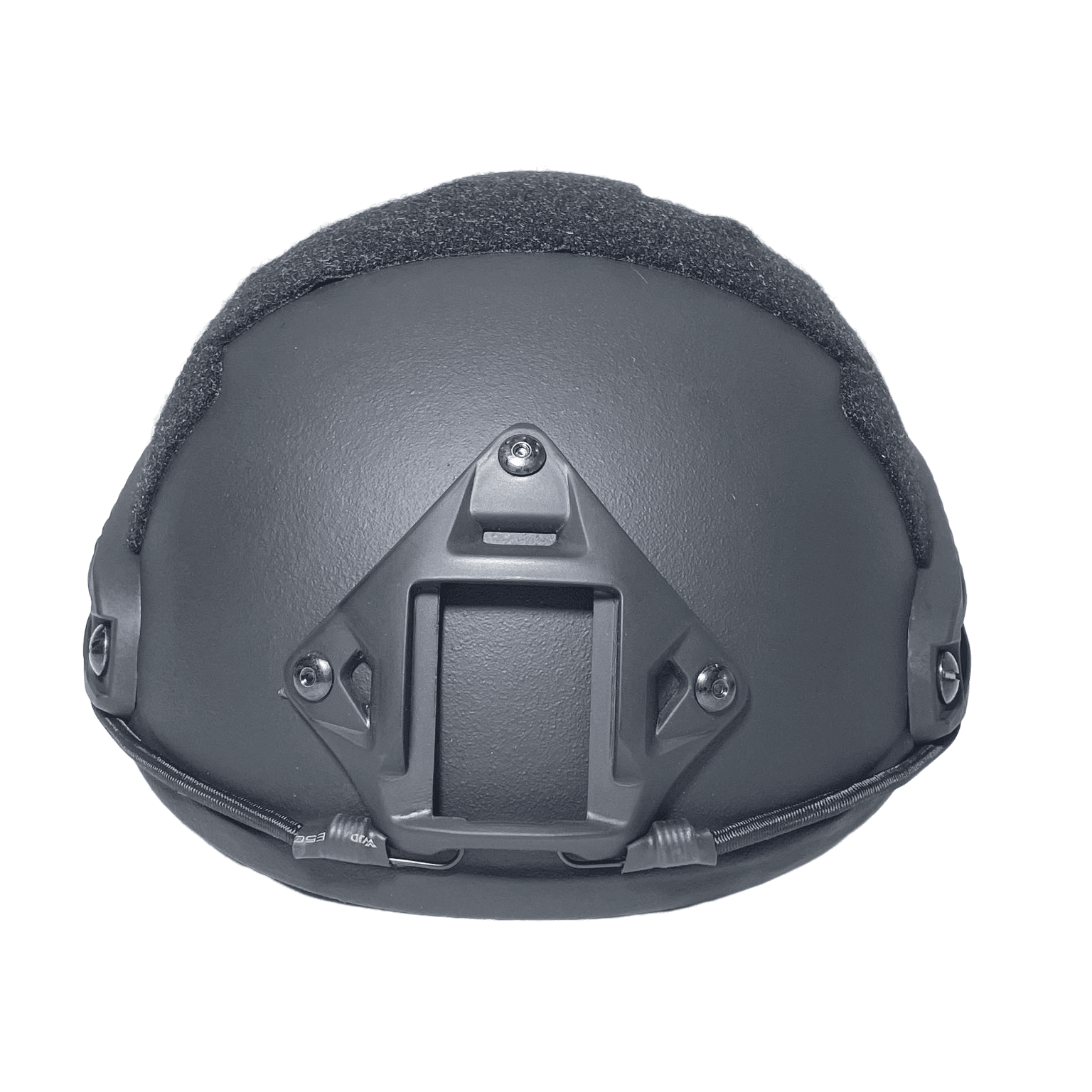 US PASGT Nij Iiia Military Bulletproof Helmet (12) US PASGT Nij Iiia Military Bulletproof Helmet (12)