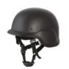 US PASGT Nij Iiia Military Bulletproof Helmet Black (2) US PASGT Nij Iiia Military Bulletproof Helmet Black (2)