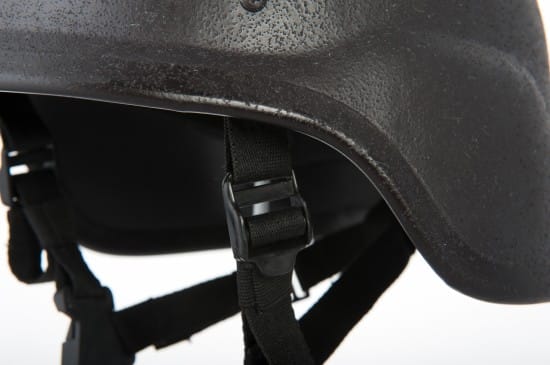 US PASGT Nij Iiia Military Bulletproof Helmet Black (4) US PASGT Nij Iiia Military Bulletproof Helmet Black (4)